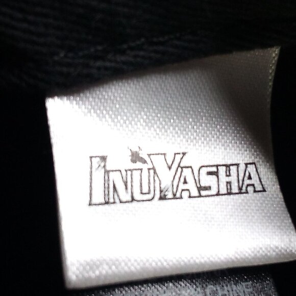 Inuyasha Anime Manga Strap Back Hat Cap - Picture 6 of 10